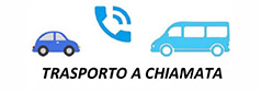 Trasporto a chiamata