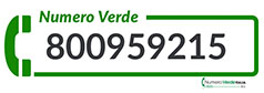 Numero Verde