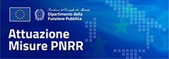 Attuazione Misure PNRR