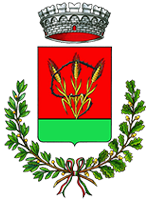 Stemma Comune di Campospinoso Albaredo